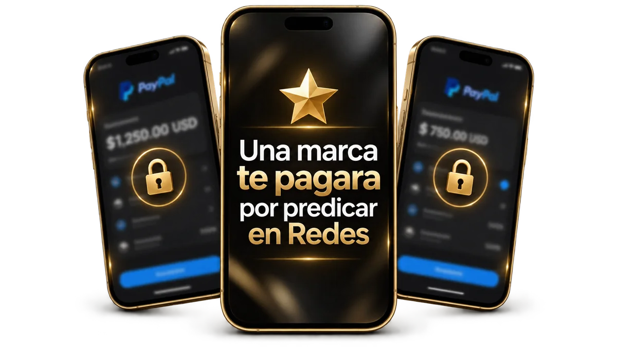 Creador Patrocinado