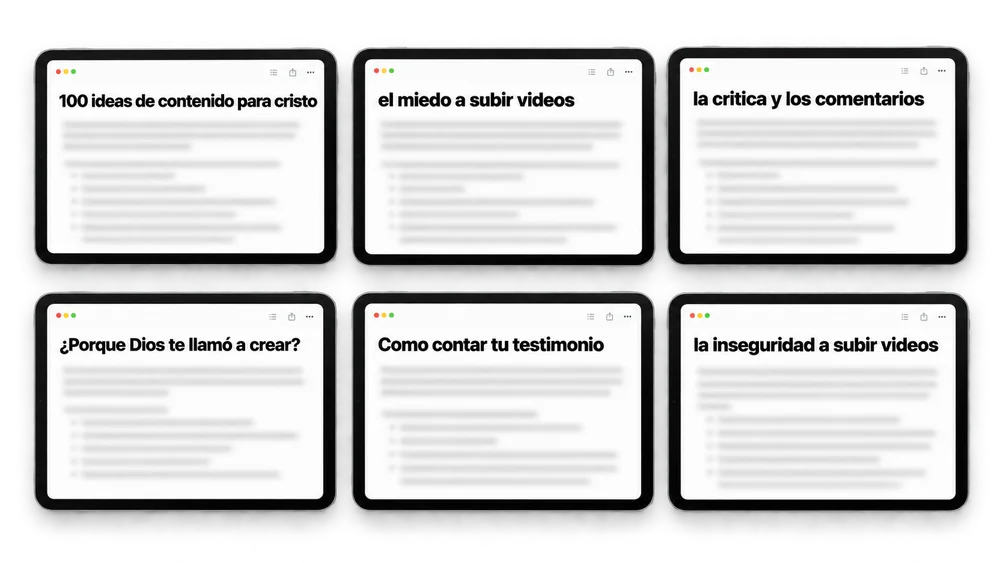 Recursos